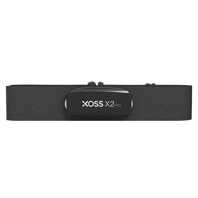 Xoss Heart Rate With Sports Heart Rate With Walker Small G-Code Table Heart Rate With Bicycle Gps Code Table Heart Rate - Image 1